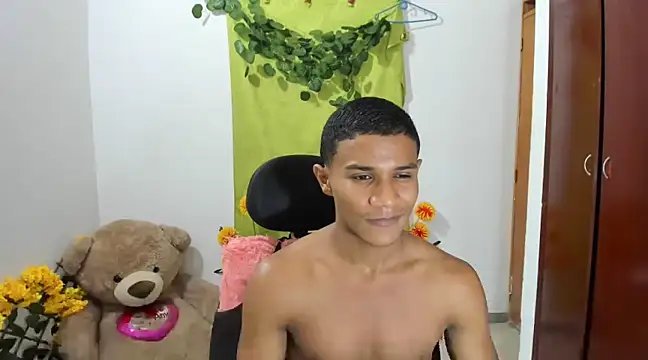 corzoethan online show from 03.13.25