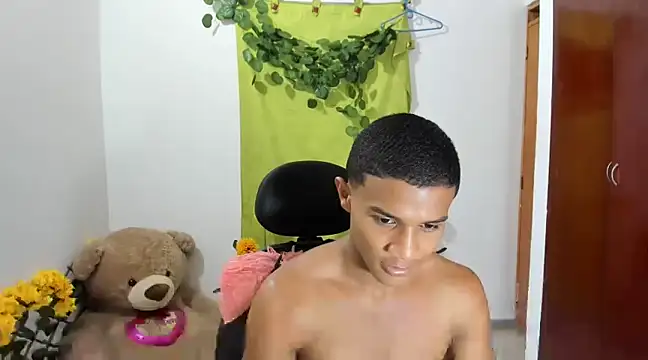 corzoethan online show from 03.21.25