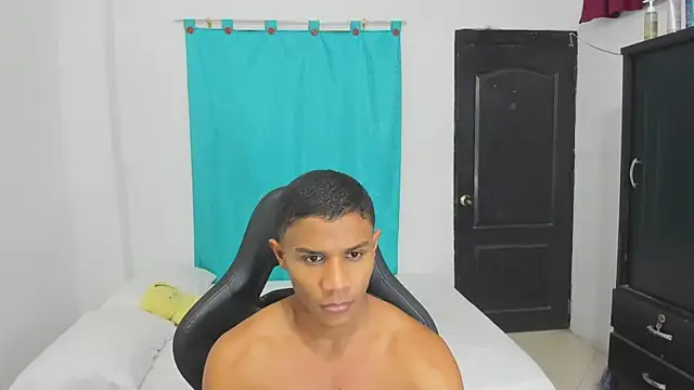 corzoethan online show from 09.08.25