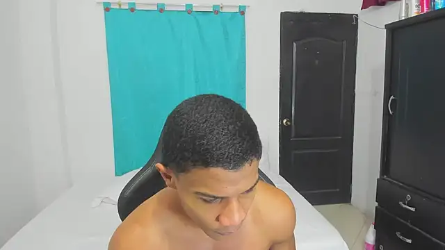 corzoethan online show from 10.17.25