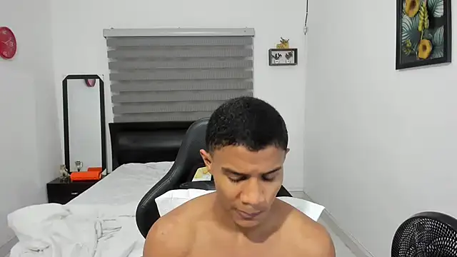 corzoethan online show from 11.25.25