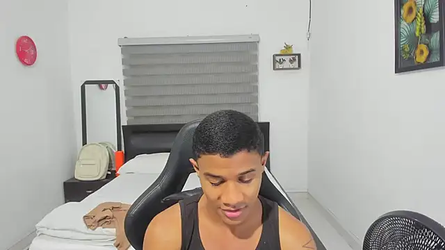 corzoethan online show from 01.15.26