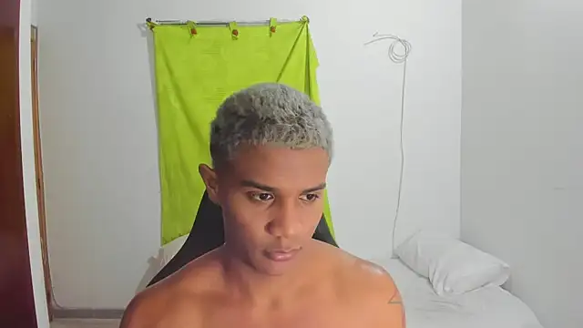 corzoethan online show from 05.23.26