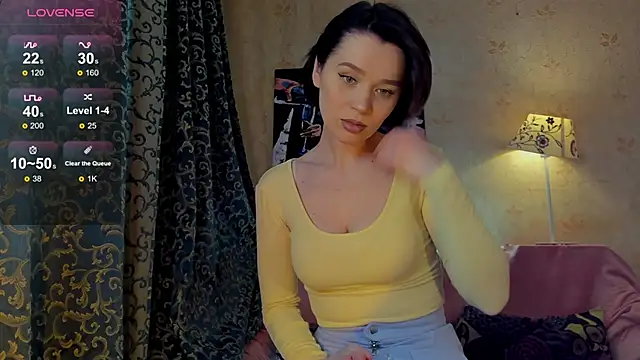 JamieAomi online show from 01.28.25