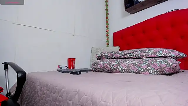 Brulanta Virino online show from 09.26.25