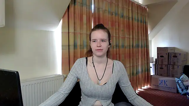 Snapshot of Princess-Lilly chatting on 01.06.25 Princess-Lilly online show from 01.06.25