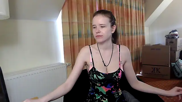 Snapshot of Princess-Lilly chatting on 01.14.25 Princess-Lilly online show from 01.14.25