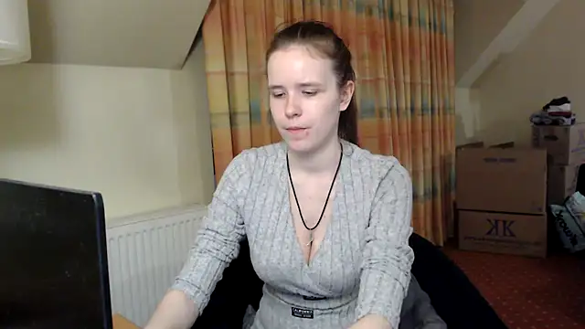 Snapshot of Princess-Lilly chatting on 01.16.25 Princess-Lilly online show from 01.16.25