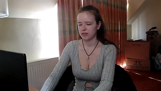 Snapshot of Princess-Lilly chatting on 01.19.25 Princess-Lilly online show from 01.19.25