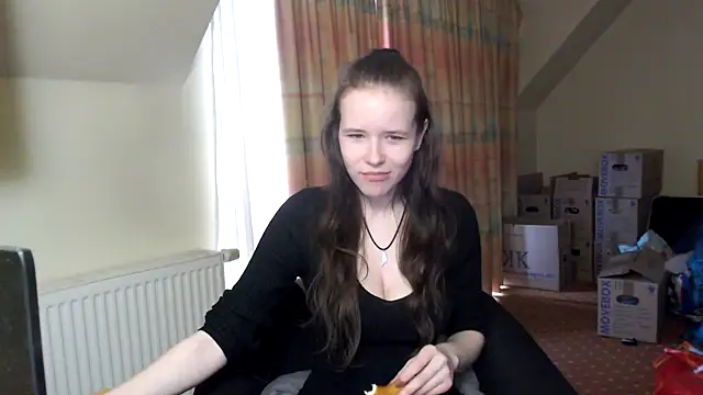 Snapshot of Princess-Lilly chatting on 02.03.25 Princess-Lilly online show from 02.03.25