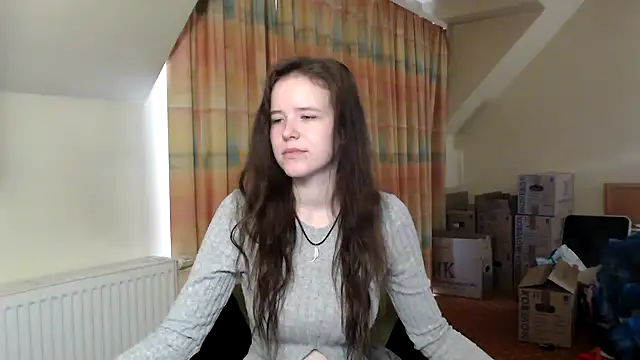 Snapshot of Princess-Lilly chatting on 02.05.25 Princess-Lilly online show from 02.05.25