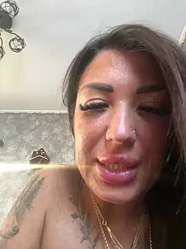 RuslanaXX online show from 02.03.26