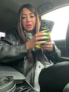 RuslanaXX online show from 04.19.26