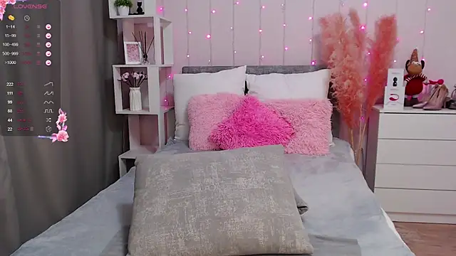 PornoGirlX online show from 01.29.25