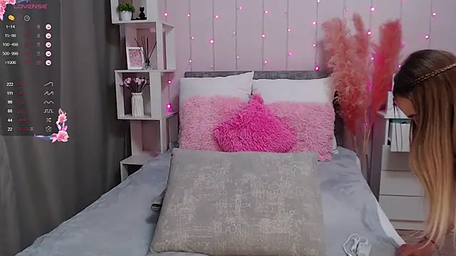 PornoGirlX online show from 02.06.25