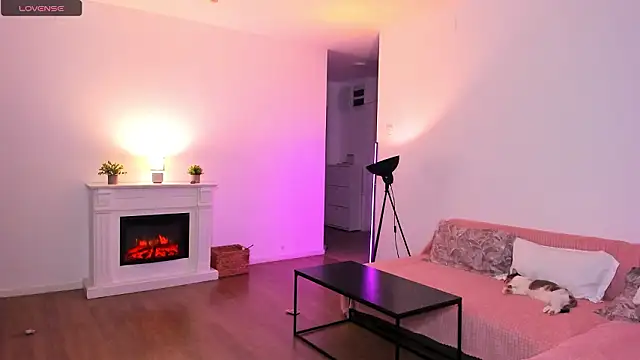 Snapshot of AnysaSmith chatting on 02.02.26 AnysaSmith online show from 02.02.26