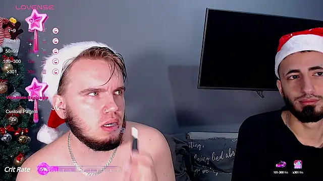 mikienn online show from 01.04.25