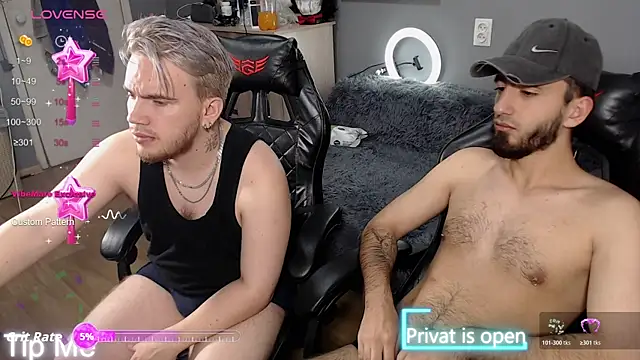 mikienn online show from 10.20.25