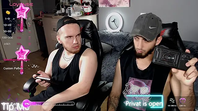 mikienn online show from 10.22.25