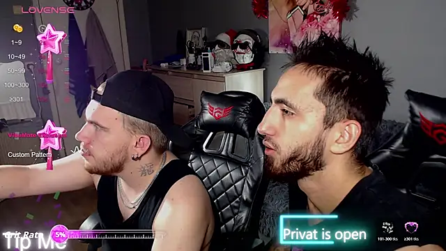 mikienn online show from 10.23.25