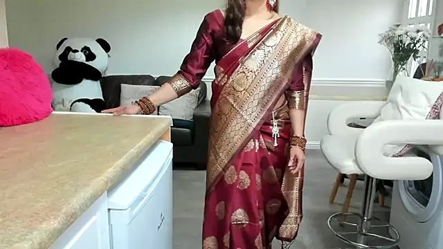 winterforu online show from 12.29.24