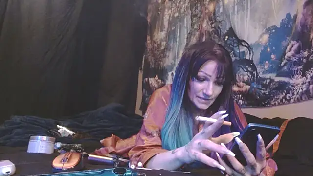 HighCityHoney online show from 02.11.25