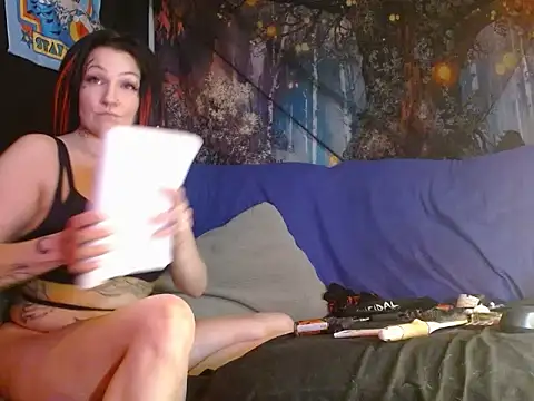 HighCityHoney online show from 04.22.26