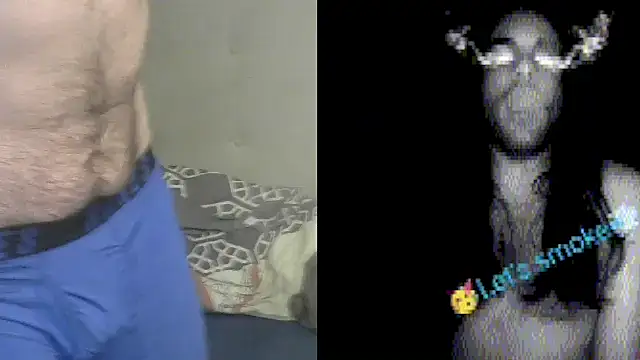 SexyCeleb online show from 11.09.25