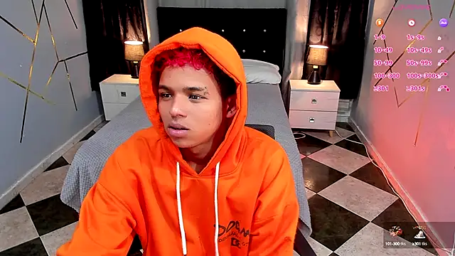 Noah Smith04 online show from 12.01.24