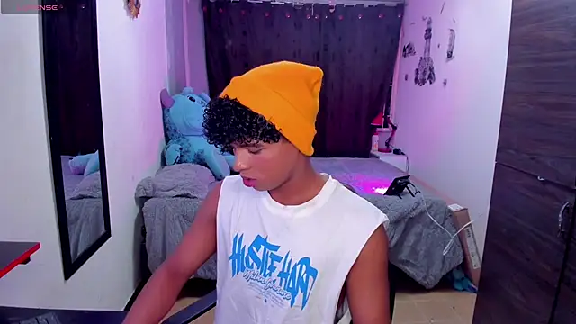 Noah Smith04 online show from 10.09.25