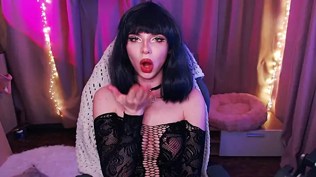 AmyBoop online show from 05.20.26