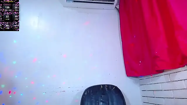 Nikoll Dirty online show from 02.19.26