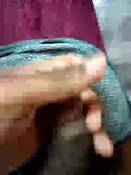 raj0592 online show from 12.31.24