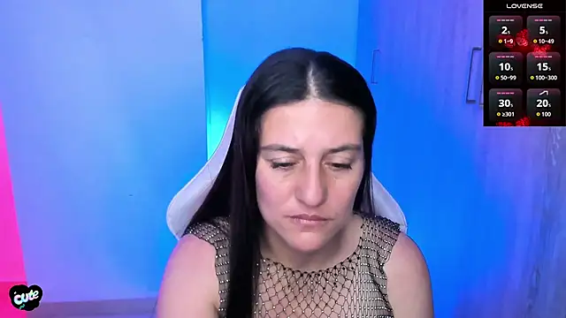 Saskyaa online show from 03.14.26