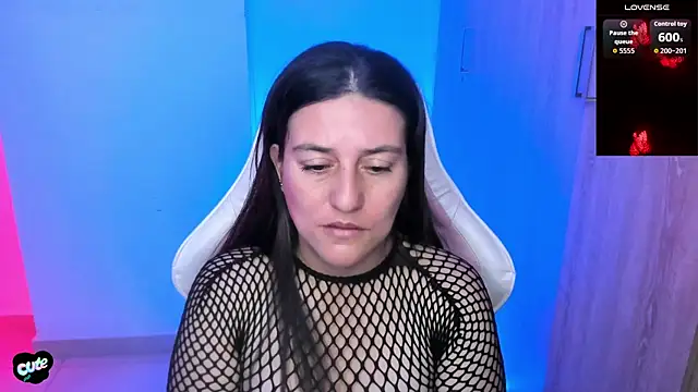 Saskyaa online show from 03.26.26