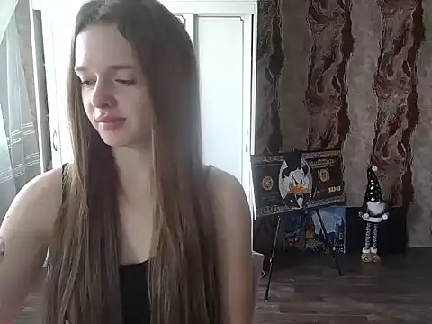 Snapshot of samanta55555 chatting on 03.12.25 samanta55555 online show from 03.12.25