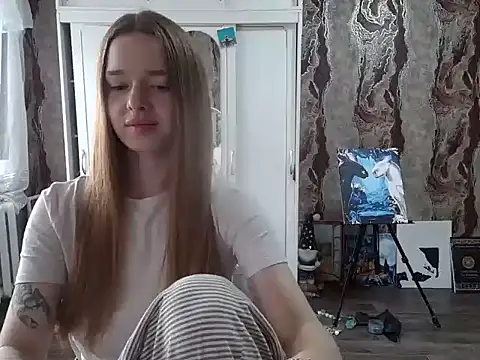 Snapshot of samanta55555 chatting on 10.08.25 samanta55555 online show from 10.08.25