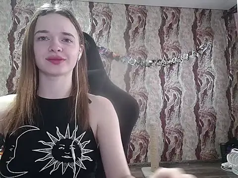 samanta55555 online show from 02.14.26