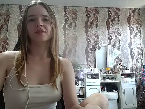 Snapshot of samanta55555 chatting on 06.29.26 samanta55555 online show from 06.29.26
