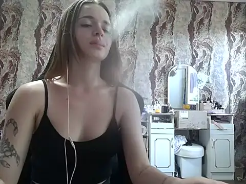 Snapshot of samanta55555 chatting on 07.01.26 samanta55555 online show from 07.01.26
