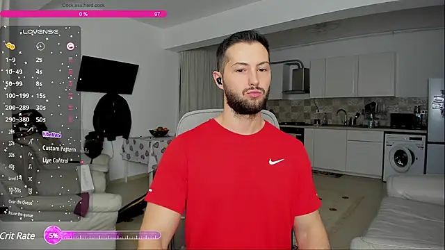 ZackFraser online show from 01.13.25