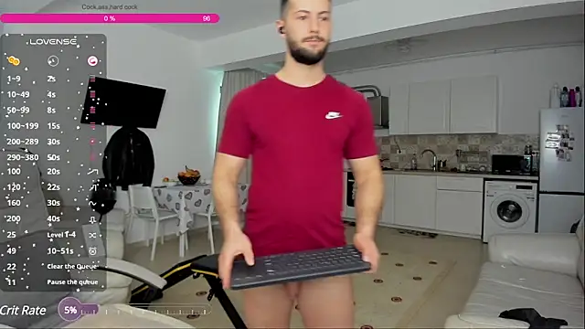 ZackFraser online show from 01.18.25