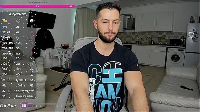 ZackFraser online show from 01.19.25