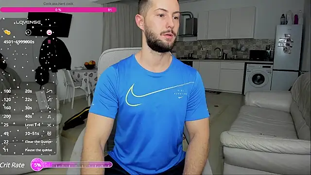 ZackFraser online show from 01.20.25