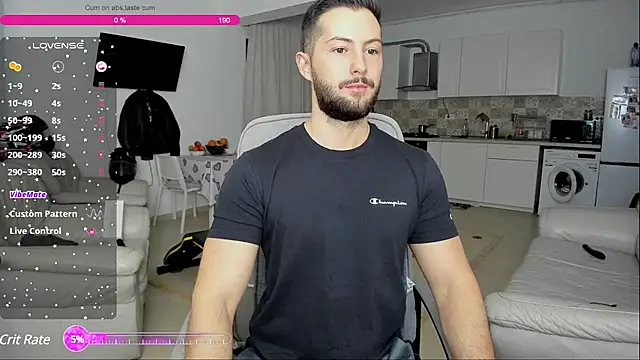 ZackFraser online show from 01.22.25