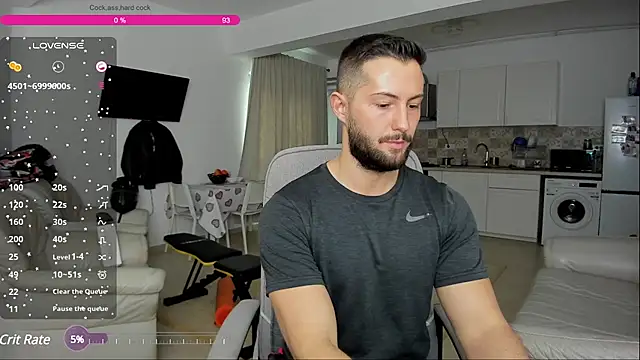 ZackFraser online show from 01.24.25