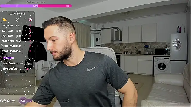 ZackFraser online show from 01.24.25