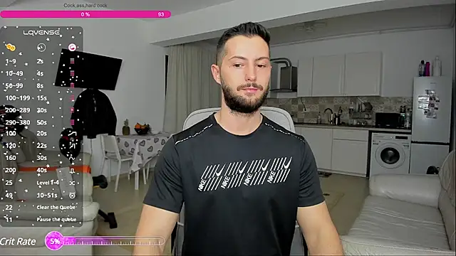 ZackFraser online show from 01.30.25