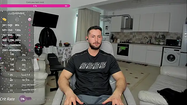 ZackFraser online show from 01.30.25