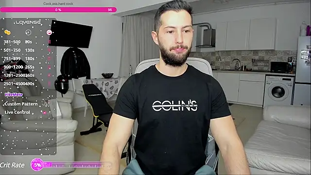 ZackFraser online show from 02.06.25